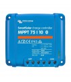 Loading Regulator Victron SMART SOLAR MPPT 75/10 (12 / 24V-10A) - SCC075010060R