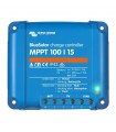 Victron Blue Solar MPPT Controller di caricamento 100/15 (12 / 24V-15A) - SCC010015200R