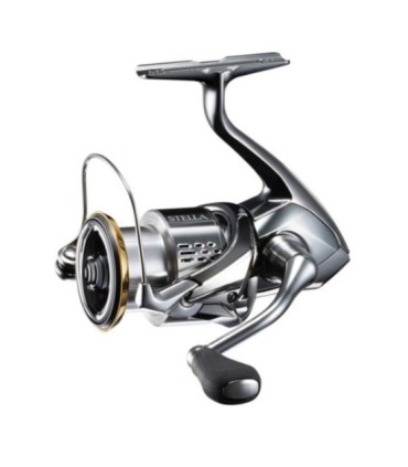 Shimano Stella C3000XGFJ Spule
