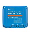 Carregar regulador Victron Smart Solar MPPT 75/15 (12 / 24V-15A) - SCC075015060R