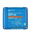 Victron Blue Solar MPPT Controller di caricamento 100/20 (12/24 / 48V-20A) - SCC110020170R
