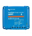 Regulador de carga Victron Smart Solar MPPT 100/20 (12/24/48V-20A) - SCC110020160R