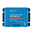 Regulador de carga Victron Blue Solar Mppt 100/30 (12/22-30A) - SCC020030200