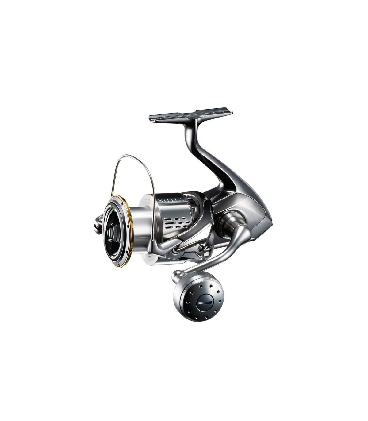 Carrete Shimano Stella C5000XG