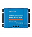 Carregar regulador Victron Smart Solar MPPT 100/30 (12 / 24V-30A) - SCC110030210