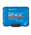 Regulador de carga Victron Blue Solar MPPT 100/50 (12/24-50A) - SCC020050200