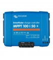 Régulateur de charge Victron Smart Solar MPPT 100/50 (12 / 24V-50A) - SCC110050210