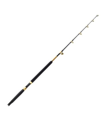Canna Fisherpro 20-50Lb 1.65 metri FP 2050 Tonno