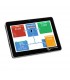 Victron screen Monitoring Cerbo GX Touch 70 - BPP900455070