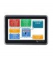 Schermata Victron Ekrano monitoraggio GX 7 - BPP900480100