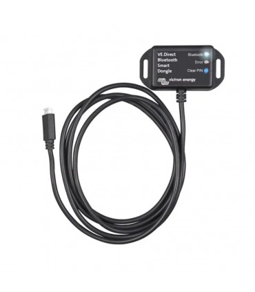 Interface Victron VE Direct Bluetooth Smart Dongle - ASS030536011