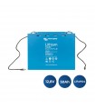 Bateria Victron Lifepo4 Smart 12,8V / 50AH - BAT512050610