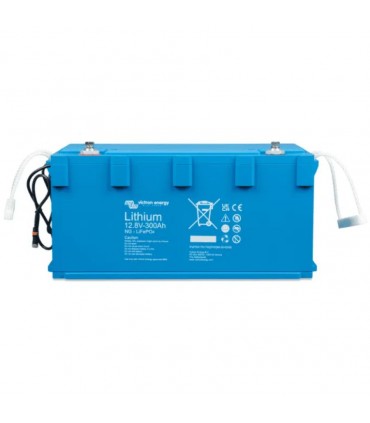 Batterie Victron LifePO4 NG 12,8V / 300AH - BAT512130620