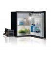 C42L Vitifrigny Geladeira Porta cinzenta (42L) - 0400-0564