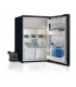 C51i vitifrigo geladeira frigorífico porta cinza (51L) - 0400-0490