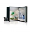 FRENCH VITIFRIGO C75L Refrigerator Gray Door (75L) - 0400-0515