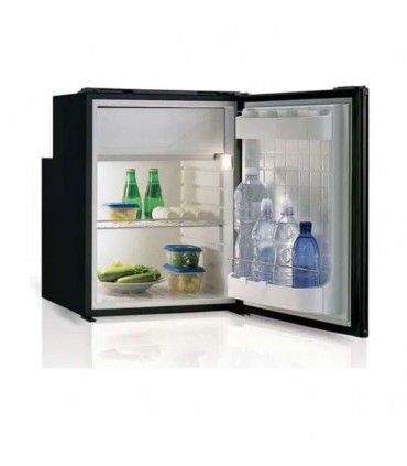 C90i Vitifrigo Refrigerator Fridge Gray Door (90L) - 0400-0517