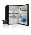 C95L Vitifrigo Geladeira Geladeira Porta cinza (95L) - 0400-0513
