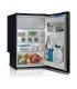 C115I VITIFRIGO Réfrigérateur Réfrigérateur Porte grise (115L) - 0400-0536