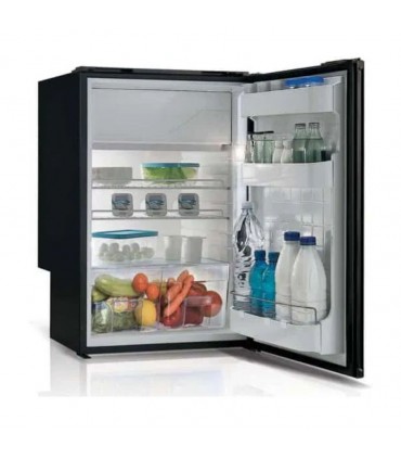 C115i Vitifrigo Kühlschrank Kühlschrank Graue Tür (115L) - 0400-0536