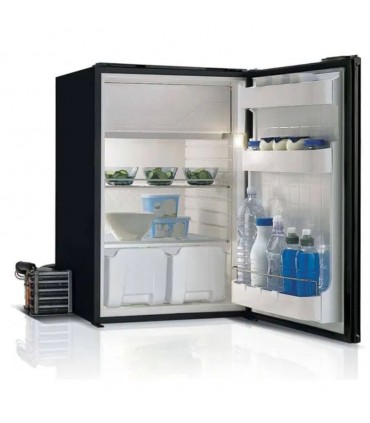 C130L Vitifrigo frigorifero frigorifero Grey Door (130l) - 0400-0537