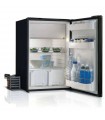 Nevera Vitifrigo C130L Nevera puerta gris (130L) - 0400-0537