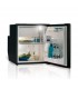 C62i vitifrigo geladeira frigorífico porta cinza (62L) - F13520800s