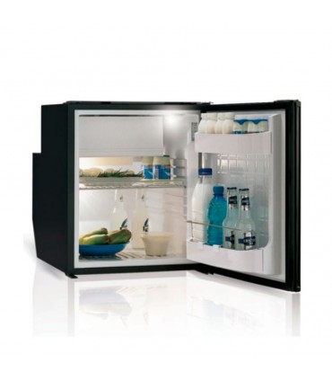 Nevera Vitifrigo C62I Nevera puerta gris (62L) - F13520800S
