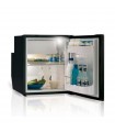 C62i Vitifrigo Frigorifero Frigorifero Grigio Door (62L) - F13520800S