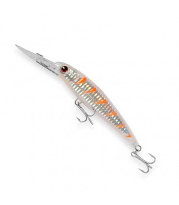 Minnow Trolling Noeby NBL9046 160mm 73gr Several colors
