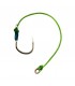 Aide 2UDS 170mm pour la Fly JLC