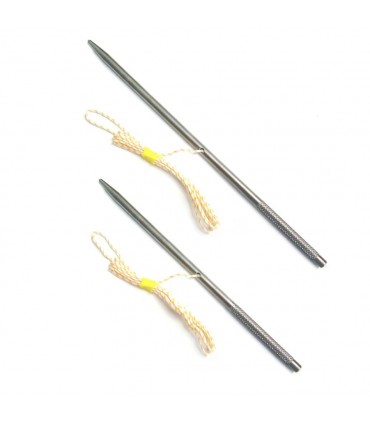 Agulhas clossy peixe cressi 17cm
