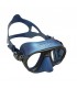 Gafa cressi Calibro Azul Metal