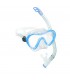 Gläser Kit + Tube Submarinismus Cresssi Sky VIP Junior
