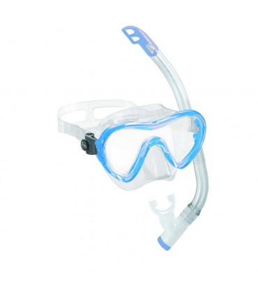 Gläser Kit + Tube Submarinismus Cresssi Sky VIP Junior
