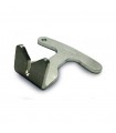 Desenrocador de varillas Inox Cressi