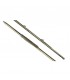 Teton Cressian Teton 6.7mm Plasma plusieurs mesures