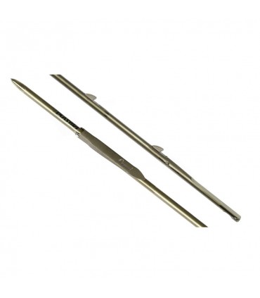 Cressian teton asta 6.7mm Plasma diverse misure