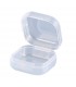 Accessori in scatola Mini PVC 3.5x3.5x1.8cm