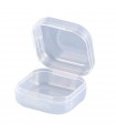 Accessori in scatola Mini PVC 3.5x3.5x1.8cm