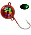 Bait Zoka Ball Jig Ketzho 285gr Several Colors