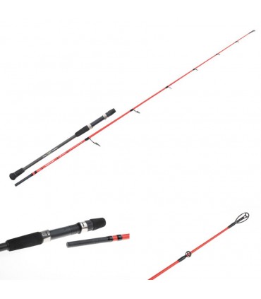 Jigging 060-180G 060-180G 01,96M HART ECOSYSTEM JIG