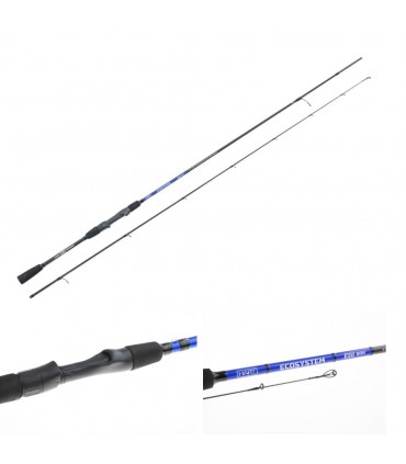 Cana comendo 10,00-030.00g 02,44m HART ECOSYSTEM EGI 80h