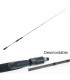 Caña Hart Jigging 0-250G 01,83m Hart Miura CMK Sólido Destacável