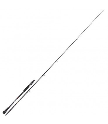 Caña Hart Popping 0-180g 02,30m Hart Miura Offset détachable solide