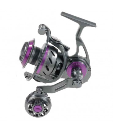 Carrete  Hart 8000 4.7:1 Hart Miura Spin Force 8000