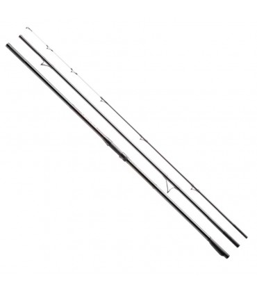 Shimano Aerlell Surf Hybrid 425BXH Niedriger Reiter 225Gr 4,25 Meter