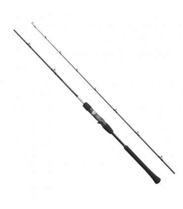 Shimano Shimano Grappler Bb Spin 6'0 "2pc 250gr 1.83 metri