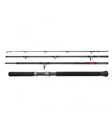 Shimano Shimano STC XR-Spinnende Monster 2,40 m 28-110G 4PC