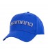 Shimano Hat Blue Size Size